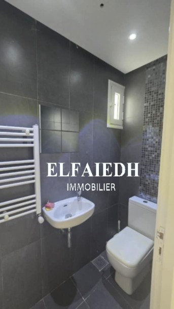 Appartement vit l81-0