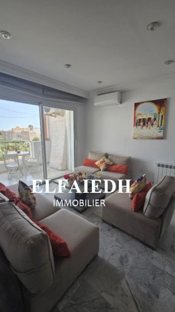 Appartement nour L417-3