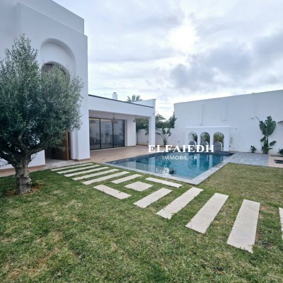 Villa  RELEX V8288-10