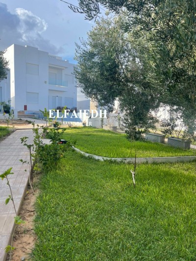 villa klak L601-4