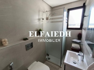 Appartement Toutti L2323-5