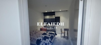 L546 Appartement la plage-1