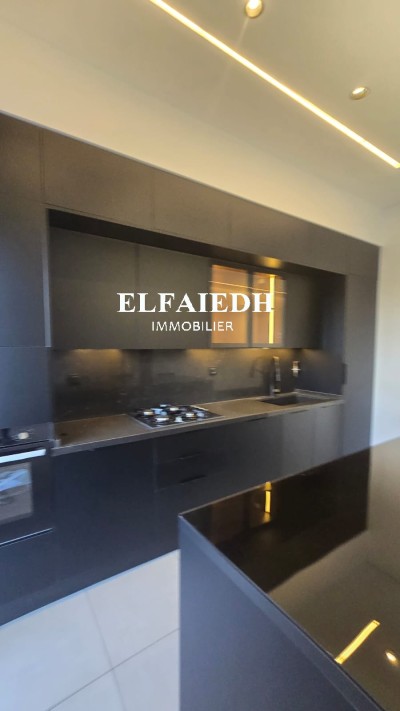 Appartement Gold V8822-9