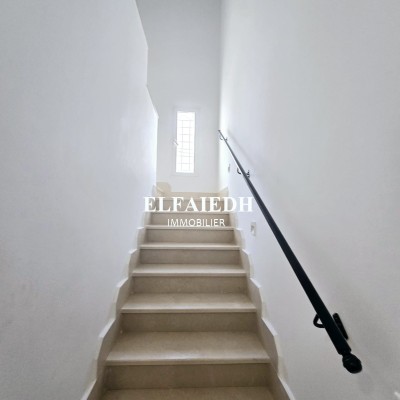 Villa classe L9227-6