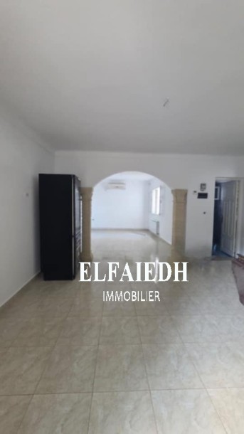 Appartement Stif L514-7