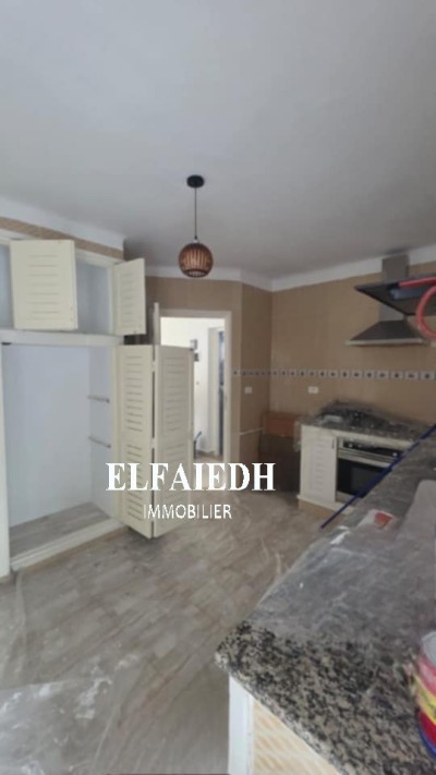 Appartement Stif L514-9