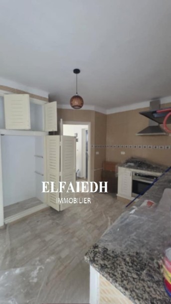 Appartement Stif L514-9