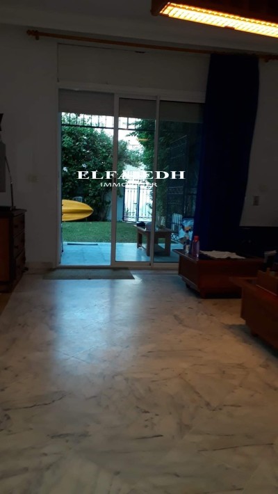 Réf; L602 appartement Aqurcus-3