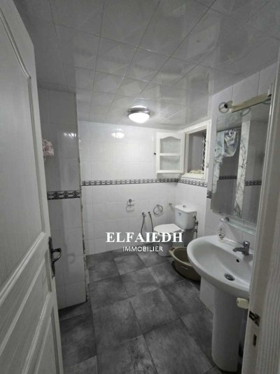 Maison twins L2326-3