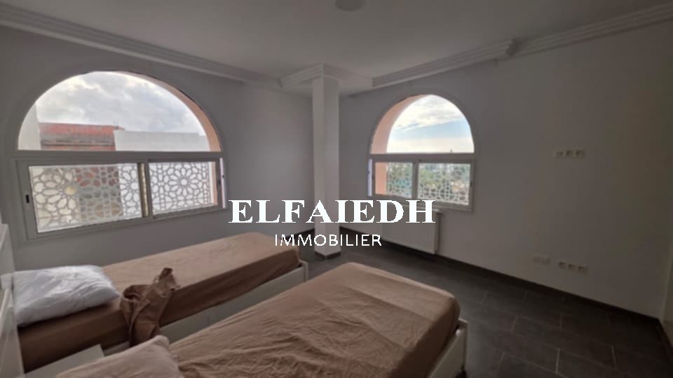 Appartements Happy L228-1