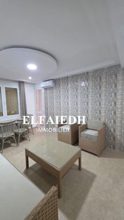 Appartements Happy L228-2