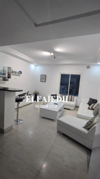 Appartement Brune L125-0