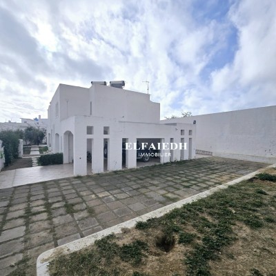 Villa classe L9227-1