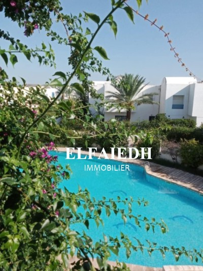 Appartement youssef L233-1