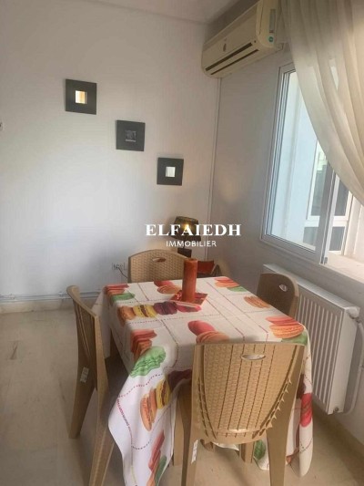 Appartement Sandy L889-1