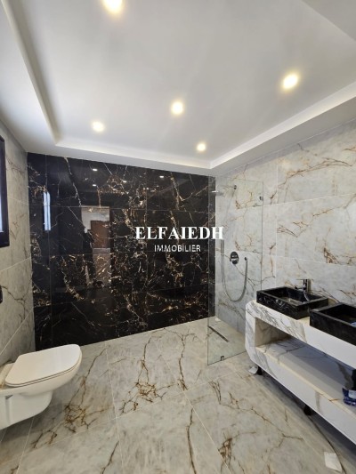 Villa compagne V7192-5