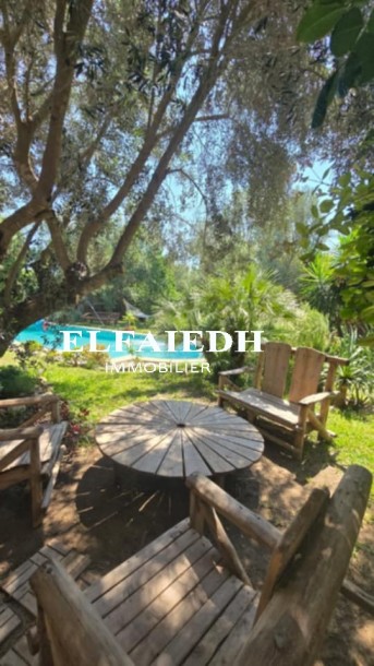 Villa noisette L6524-9