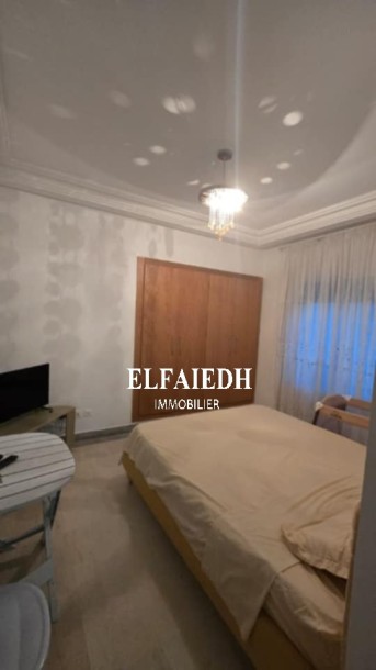 Appartement Brune 2-4