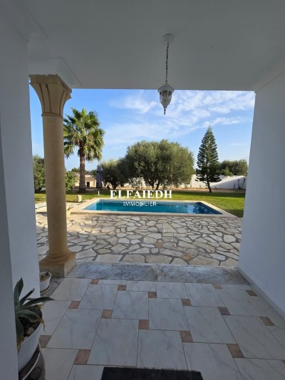 Villa Solaria V2872-7