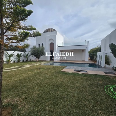 Villa  RELEX V8288-6