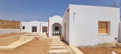 villa zouhour v524-3