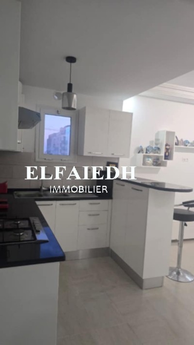 Appartement Brune L125-1