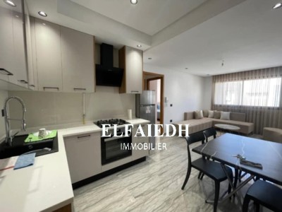 Appartement  Momo L948-1