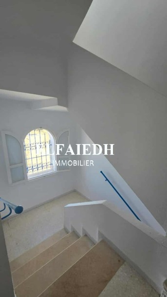 Appartement solaria L349-0