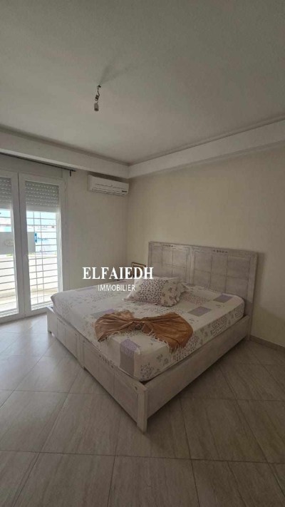 Appartement Nadine L2020-2