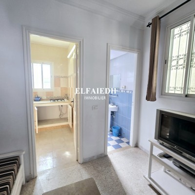 Appartement Raisin L8011-3