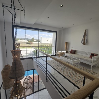 villa ciline L8871-17