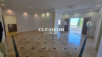 Appartement cross V119