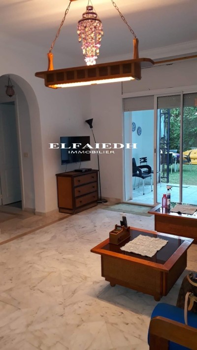 Réf; L602 appartement Aqurcus-4