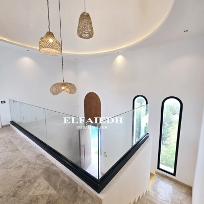 Villa  RELEX V8288-3