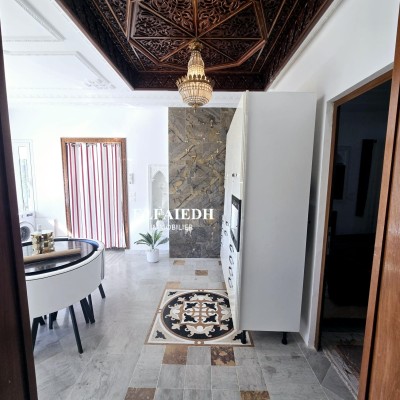 Appartement Folla L8297-2