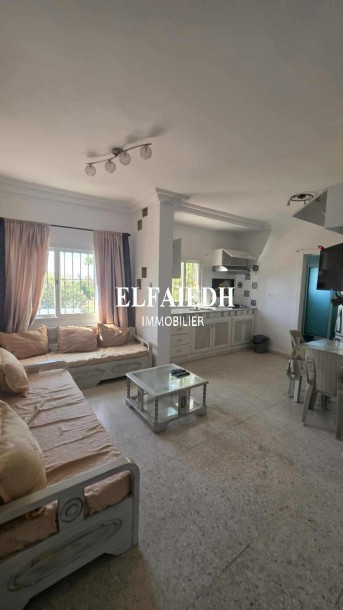 Appartement Minyar L500-3