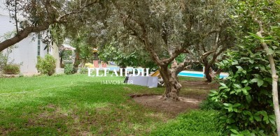 villa Machmoum V3030