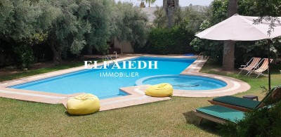 villa Machmoum V3030-1
