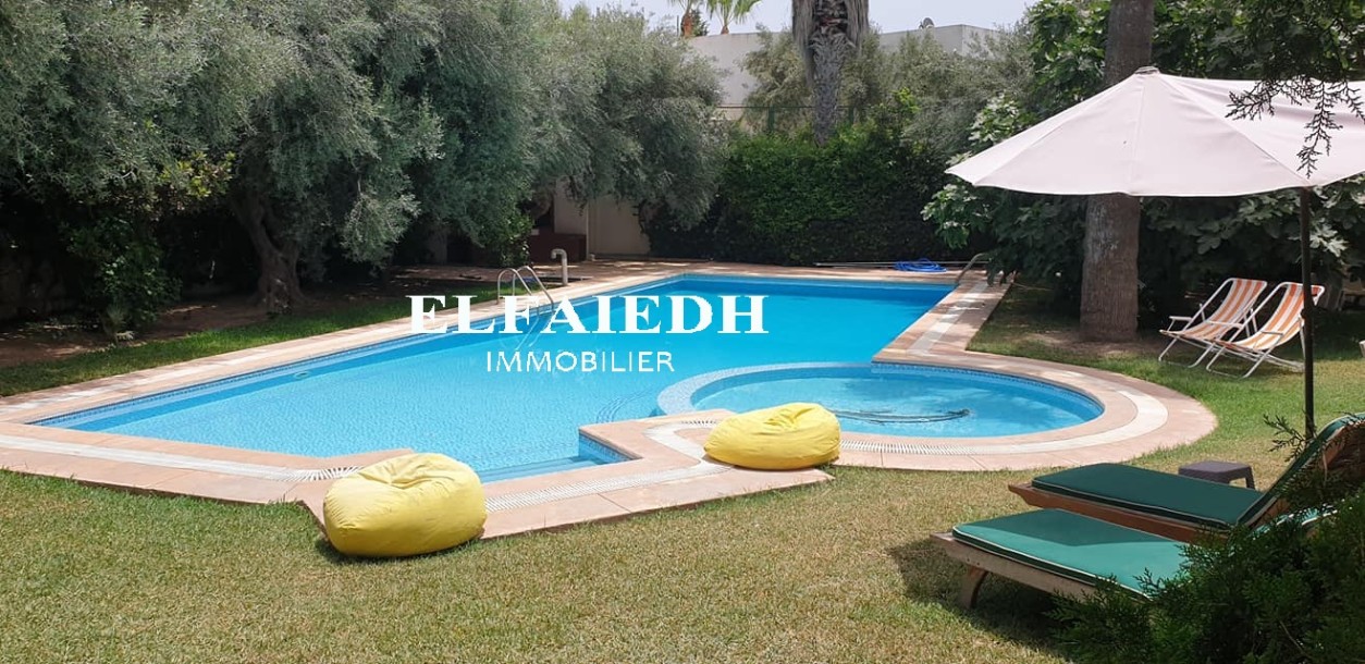 villa Machmoum V3030-1