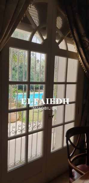 villa Machmoum V3030-6