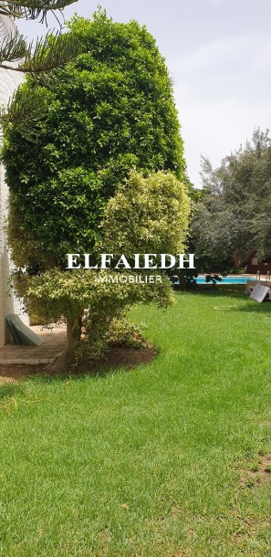 villa Machmoum V3030-7