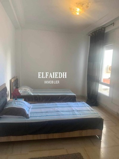 Appartement Sandy L889-2