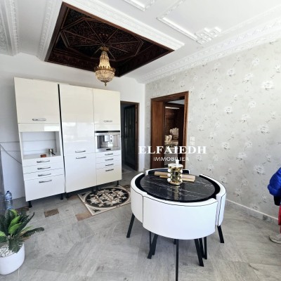 Appartement Folla L8297-1