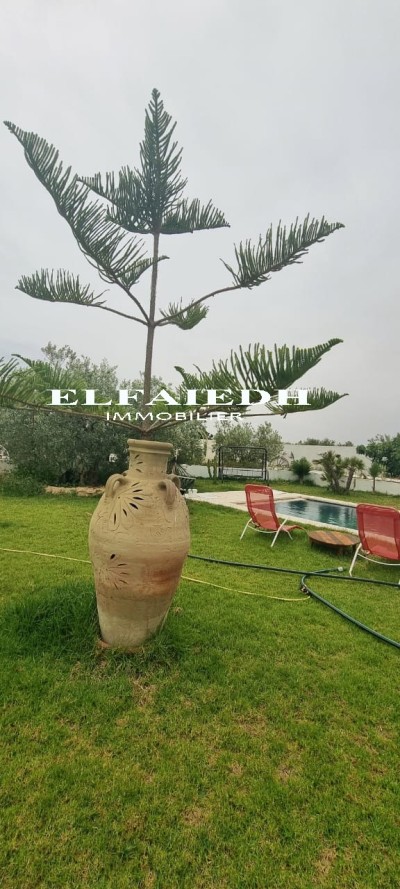 Réf; V4024 villa sirina-8