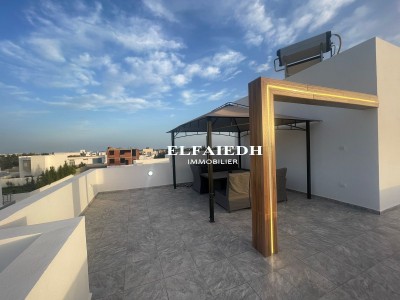 Villa Caroline V5829-1