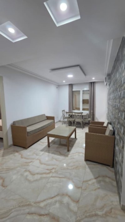 Appartements Happy L228-12