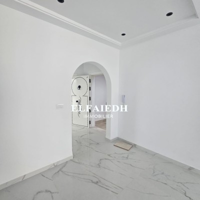 Appartement Espoir V245-2