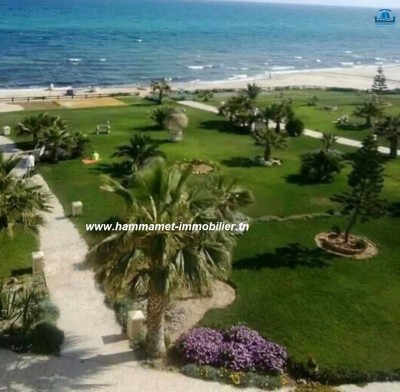 A5011 Appartement Azur