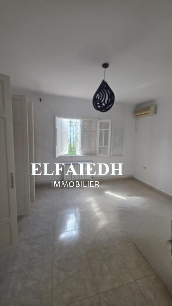 Appartement Stif L514-1