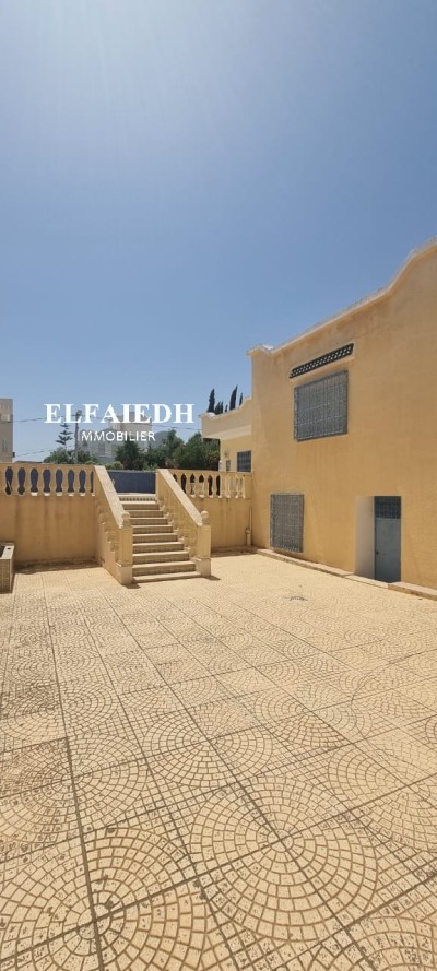 v5228 villa Majirelle-4